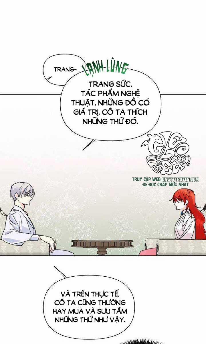 Kết Thúc Có Hậu Của Nhân Vật Phản Diện 36 trang 13