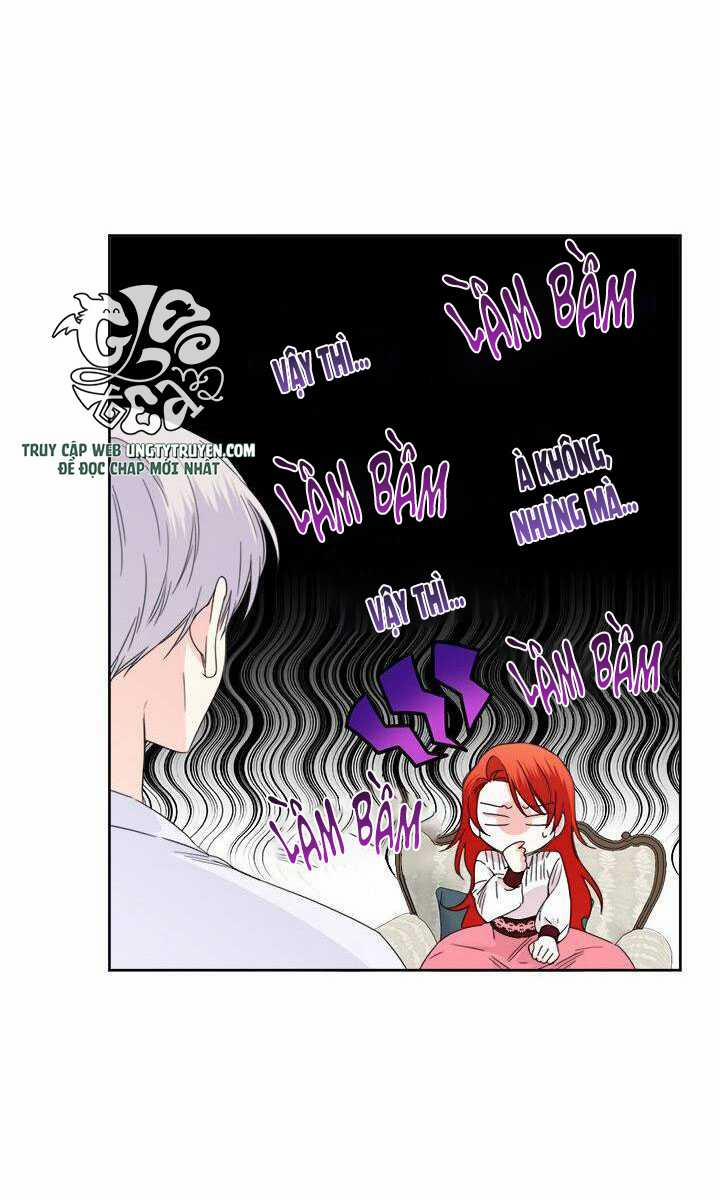 Kết Thúc Có Hậu Của Nhân Vật Phản Diện 36 trang 15