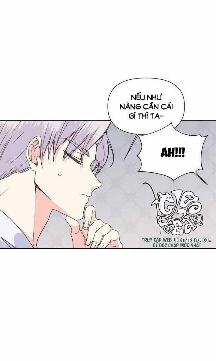 Kết Thúc Có Hậu Của Nhân Vật Phản Diện 36 trang 16