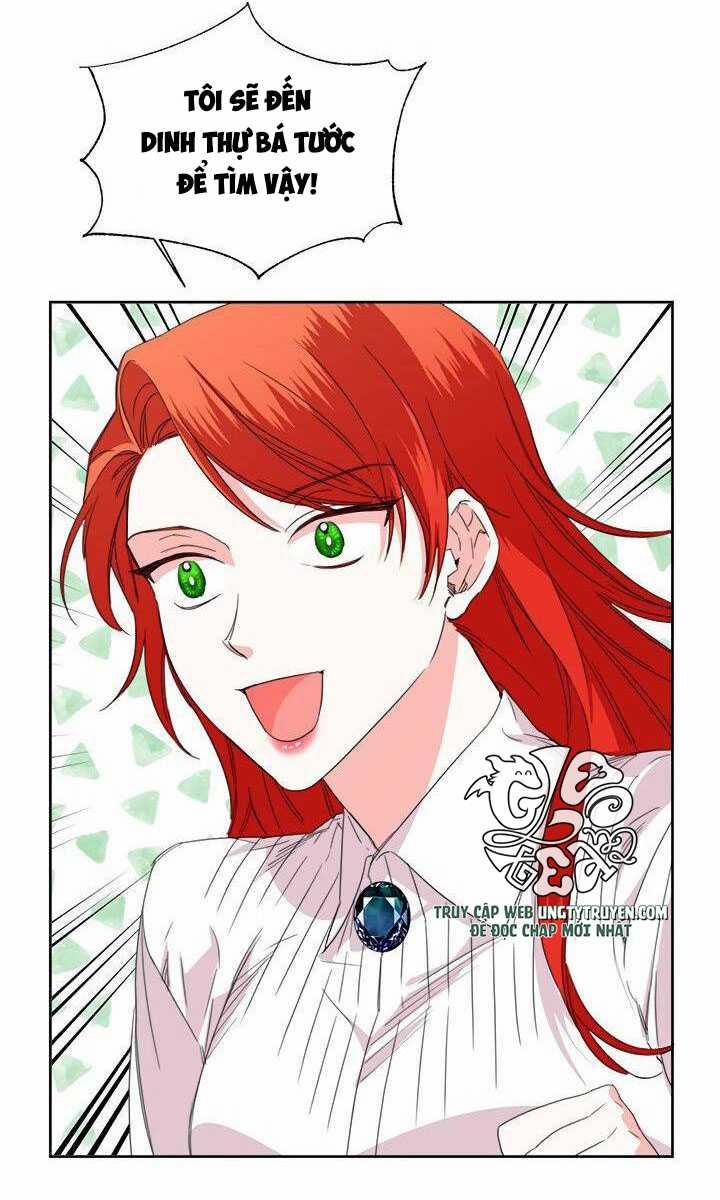 Kết Thúc Có Hậu Của Nhân Vật Phản Diện 36 trang 17