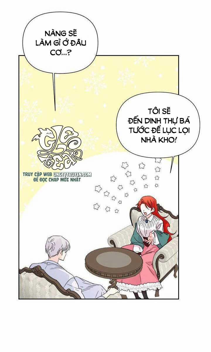 Kết Thúc Có Hậu Của Nhân Vật Phản Diện 36 trang 19