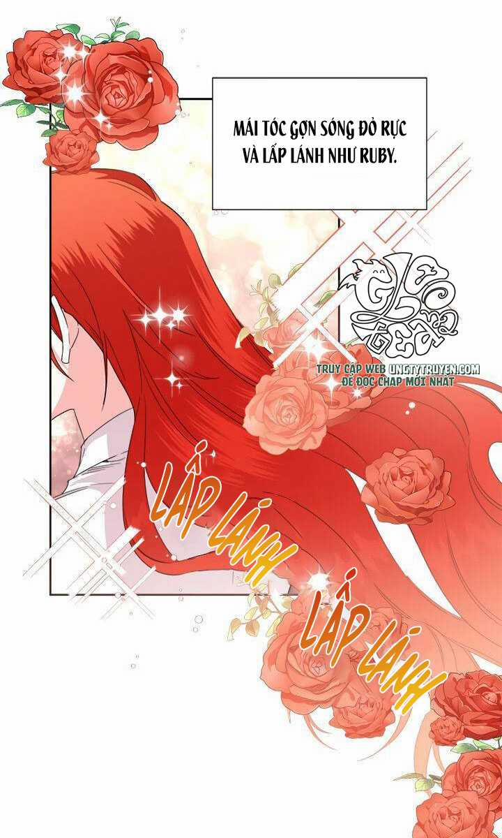 Kết Thúc Có Hậu Của Nhân Vật Phản Diện 36 trang 2