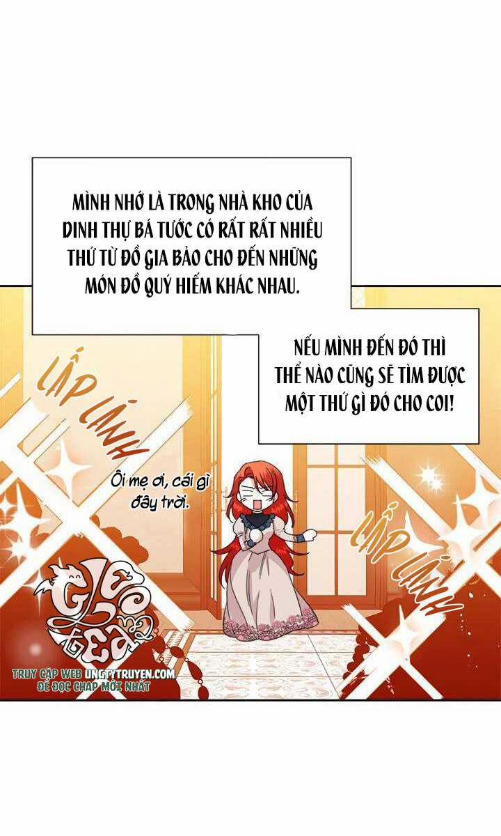 Kết Thúc Có Hậu Của Nhân Vật Phản Diện 36 trang 20