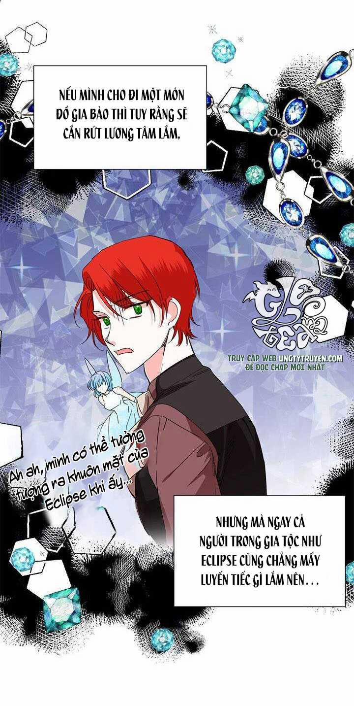 Kết Thúc Có Hậu Của Nhân Vật Phản Diện 36 trang 21