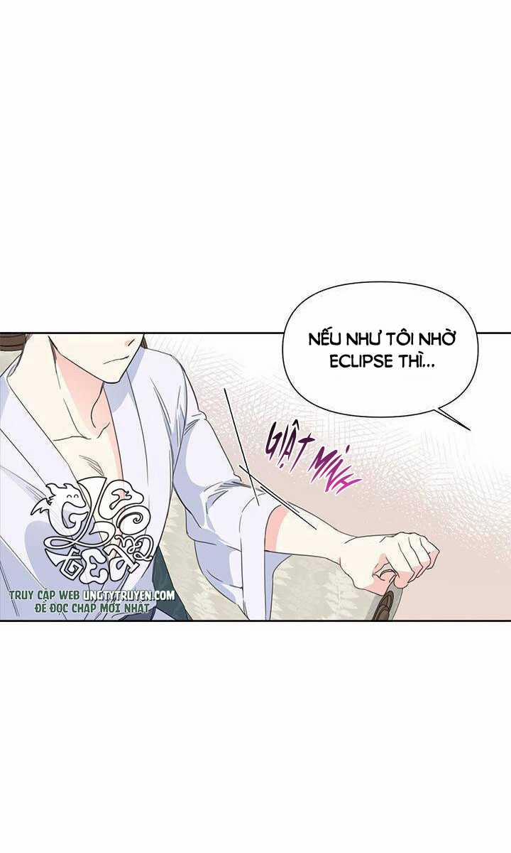 Kết Thúc Có Hậu Của Nhân Vật Phản Diện 36 trang 22