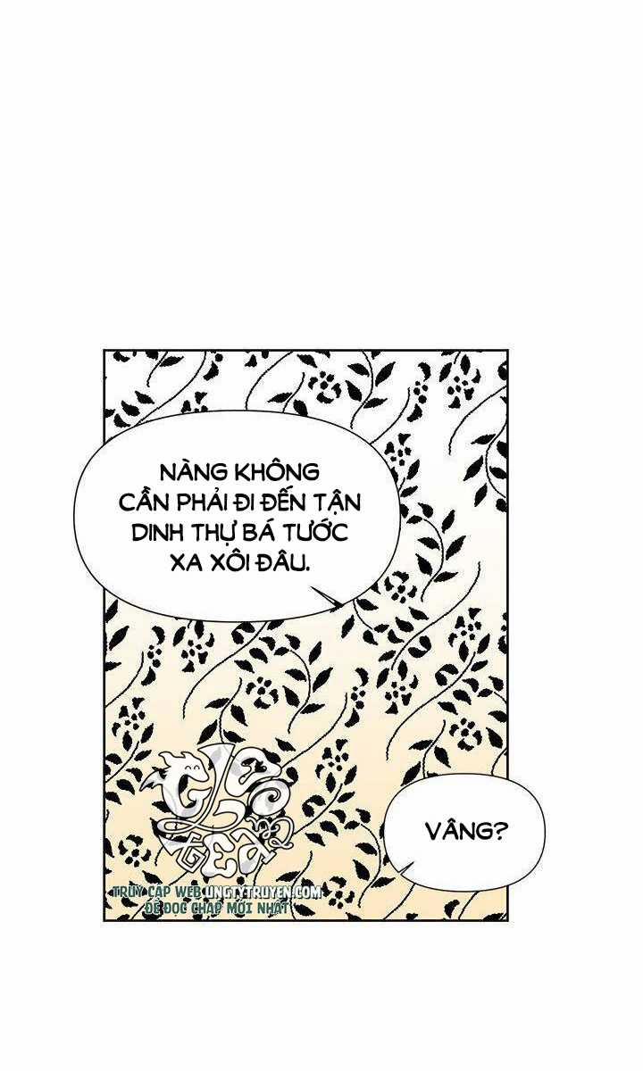 Kết Thúc Có Hậu Của Nhân Vật Phản Diện 36 trang 23