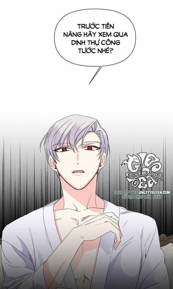 Kết Thúc Có Hậu Của Nhân Vật Phản Diện 36 trang 24