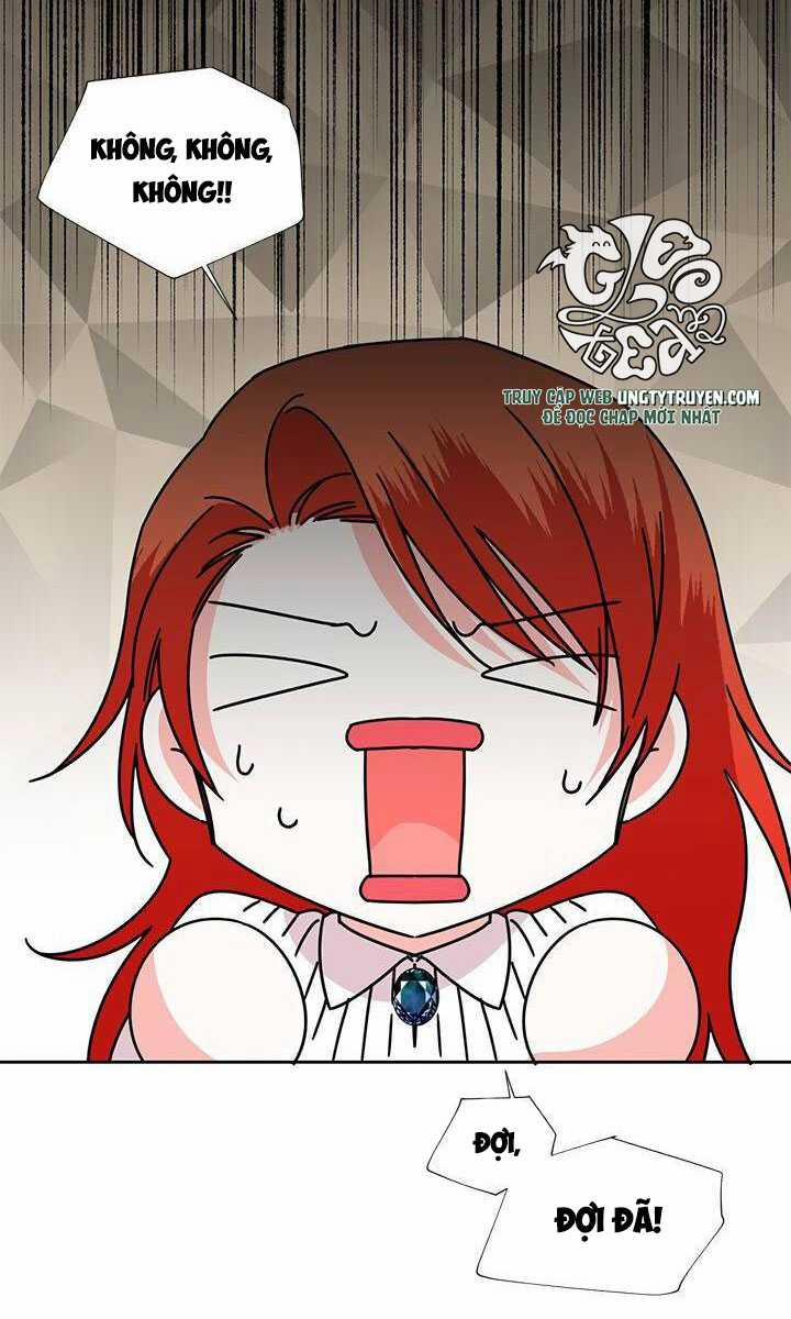 Kết Thúc Có Hậu Của Nhân Vật Phản Diện 36 trang 25