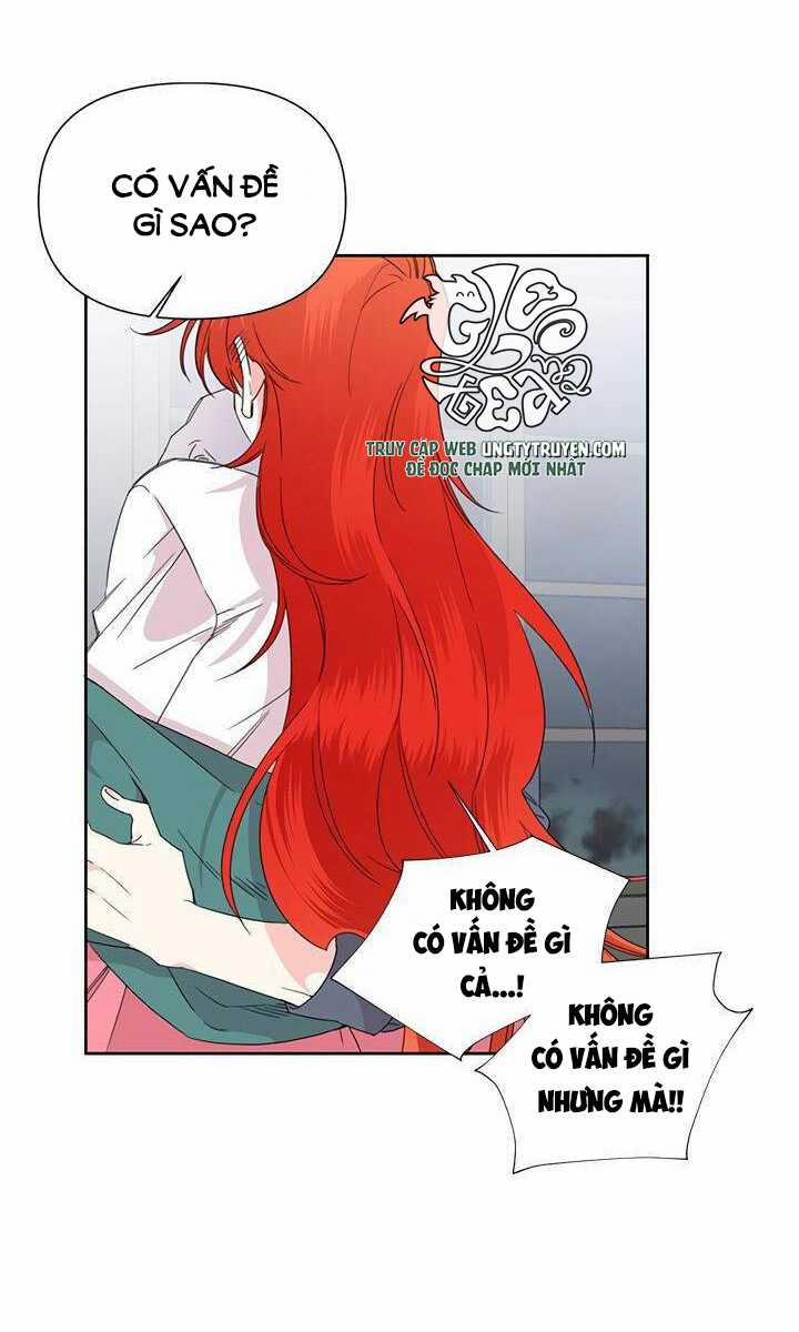 Kết Thúc Có Hậu Của Nhân Vật Phản Diện 36 trang 26