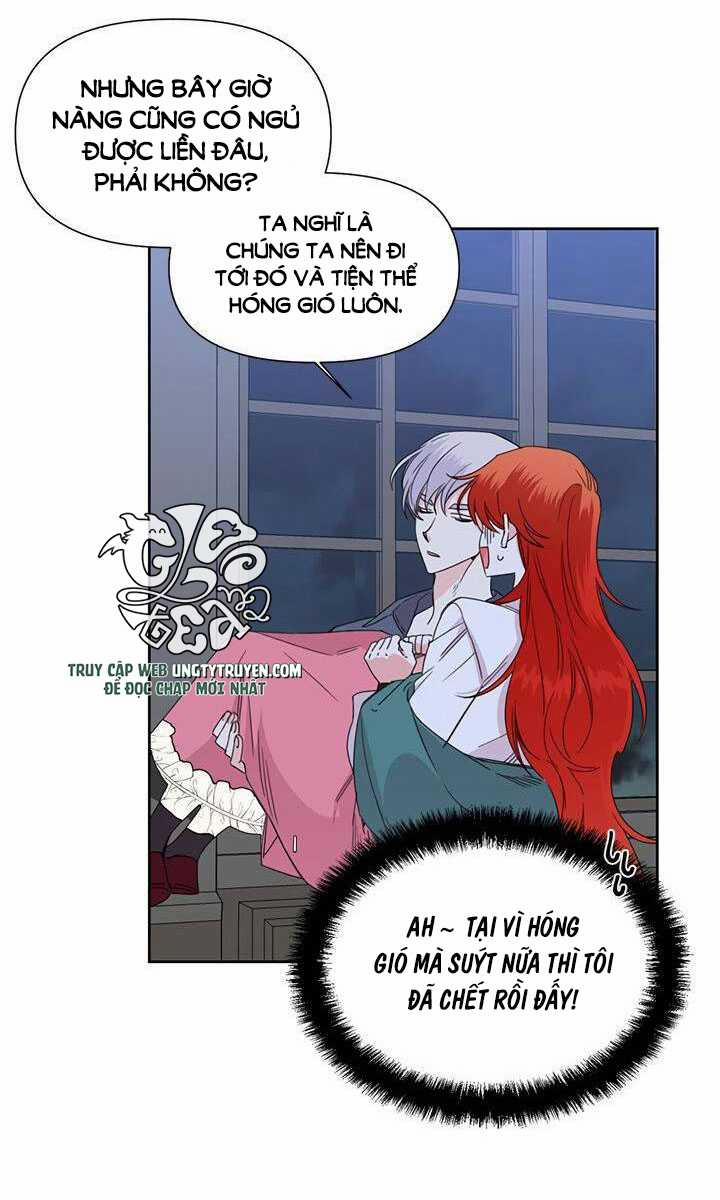 Kết Thúc Có Hậu Của Nhân Vật Phản Diện 36 trang 28