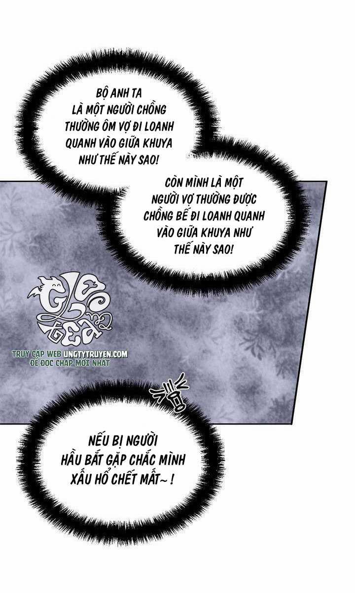 Kết Thúc Có Hậu Của Nhân Vật Phản Diện 36 trang 29