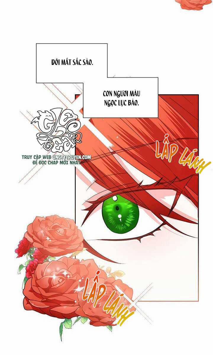 Kết Thúc Có Hậu Của Nhân Vật Phản Diện 36 trang 3