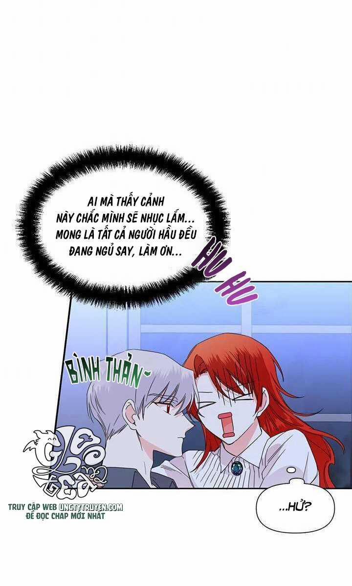 Kết Thúc Có Hậu Của Nhân Vật Phản Diện 36 trang 31