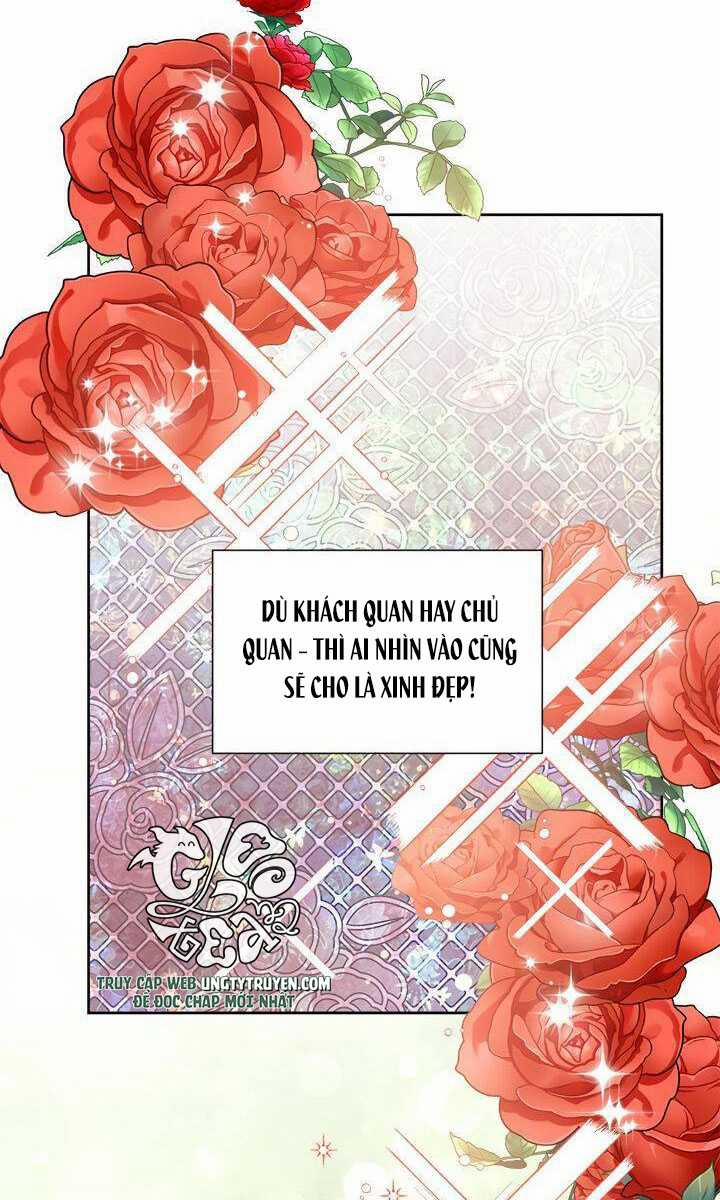 Kết Thúc Có Hậu Của Nhân Vật Phản Diện 36 trang 4