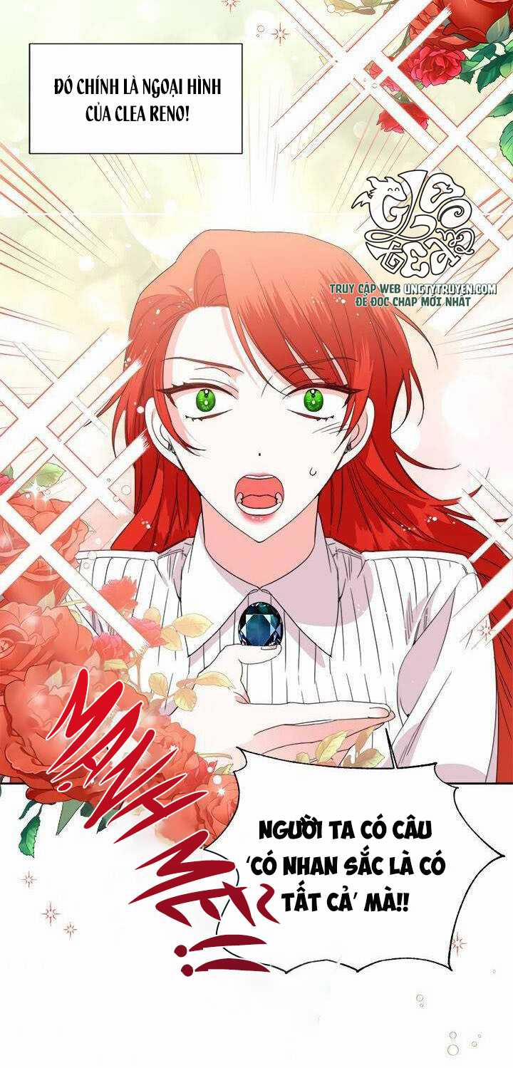 Kết Thúc Có Hậu Của Nhân Vật Phản Diện 36 trang 5