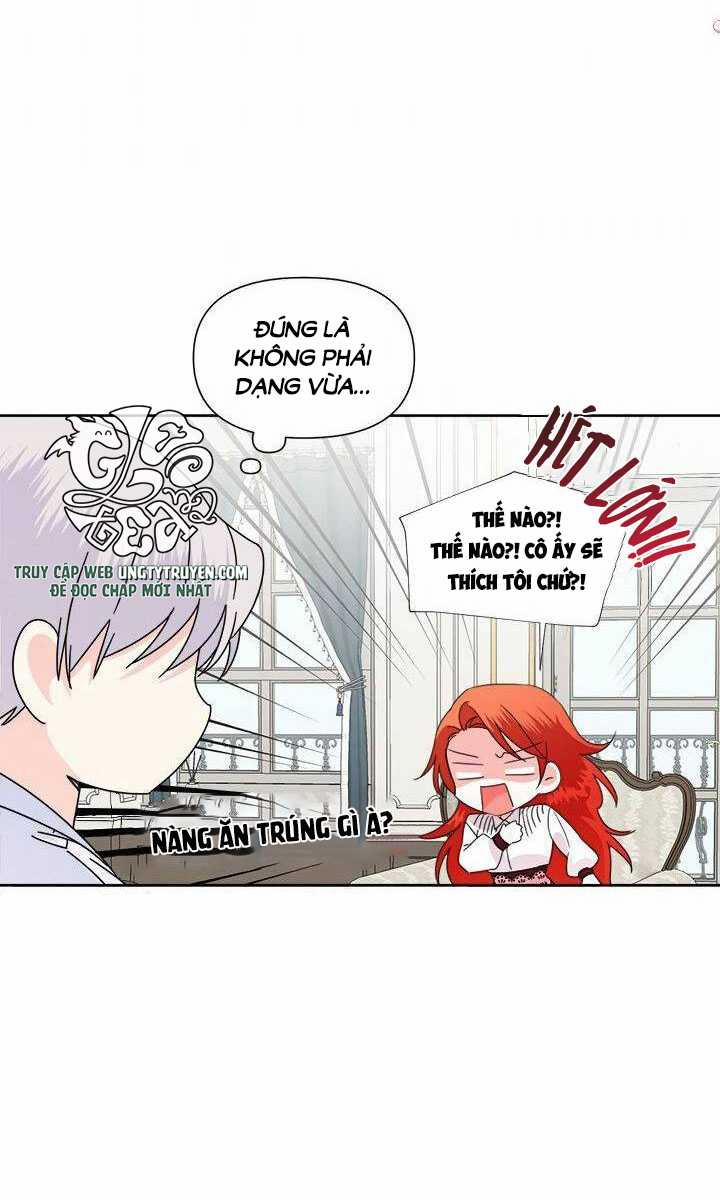 Kết Thúc Có Hậu Của Nhân Vật Phản Diện 36 trang 6