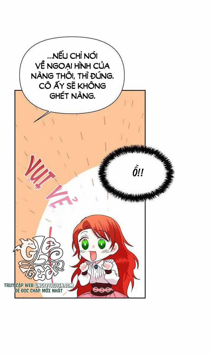 Kết Thúc Có Hậu Của Nhân Vật Phản Diện 36 trang 8