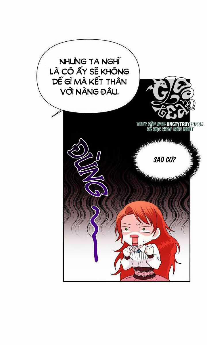 Kết Thúc Có Hậu Của Nhân Vật Phản Diện 36 trang 9