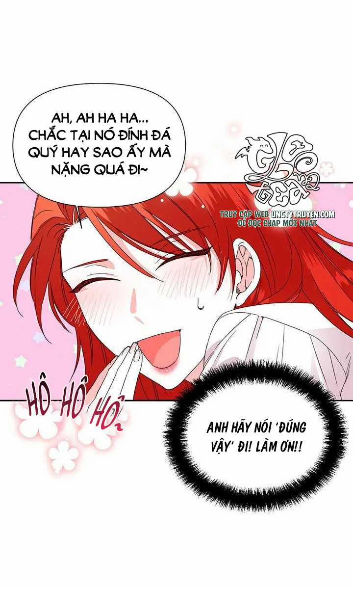 Kết Thúc Có Hậu Của Nhân Vật Phản Diện 37.5 trang 10