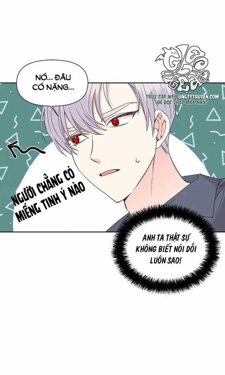 Kết Thúc Có Hậu Của Nhân Vật Phản Diện 37.5 trang 11