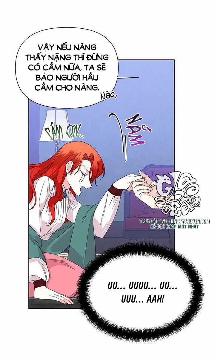 Kết Thúc Có Hậu Của Nhân Vật Phản Diện 37.5 trang 12