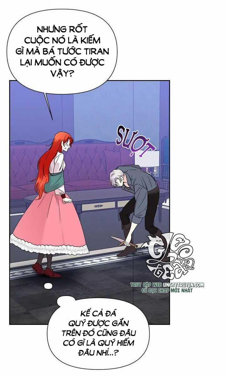 Kết Thúc Có Hậu Của Nhân Vật Phản Diện 37.5 trang 13