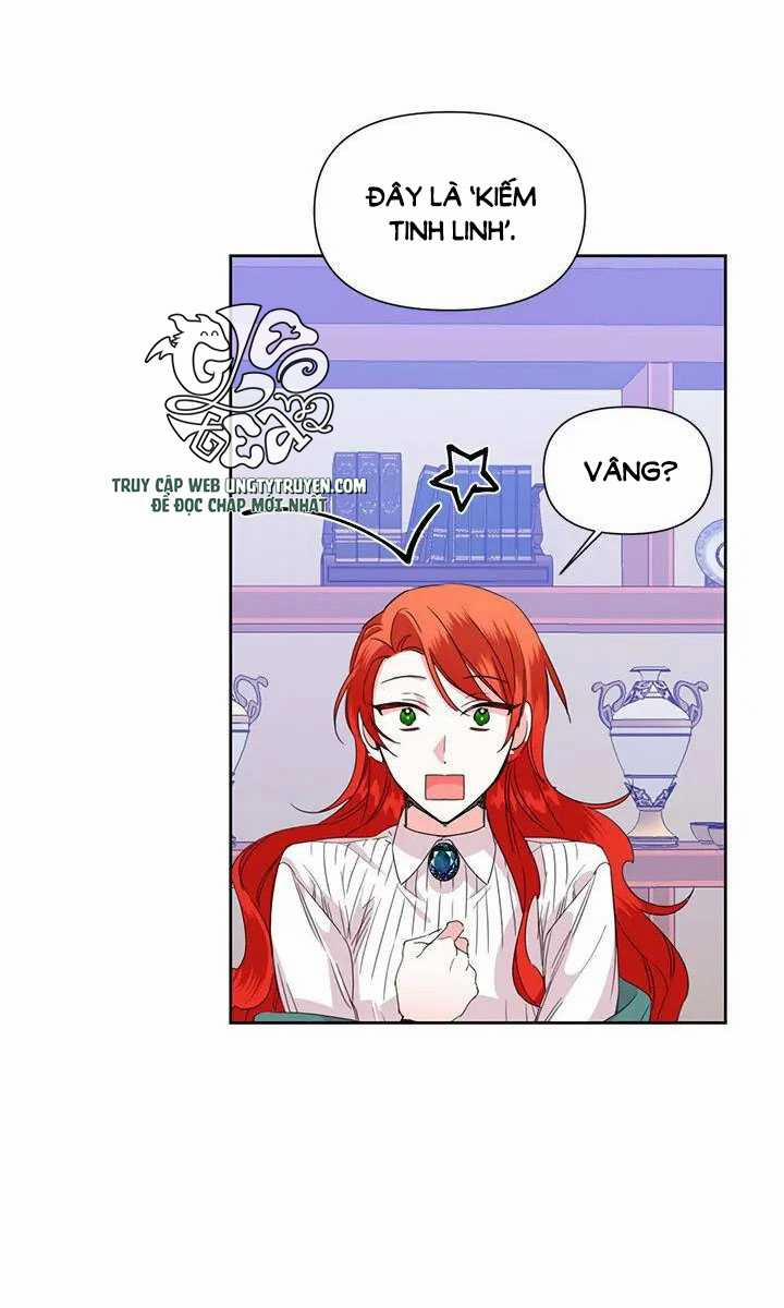 Kết Thúc Có Hậu Của Nhân Vật Phản Diện 37.5 trang 14