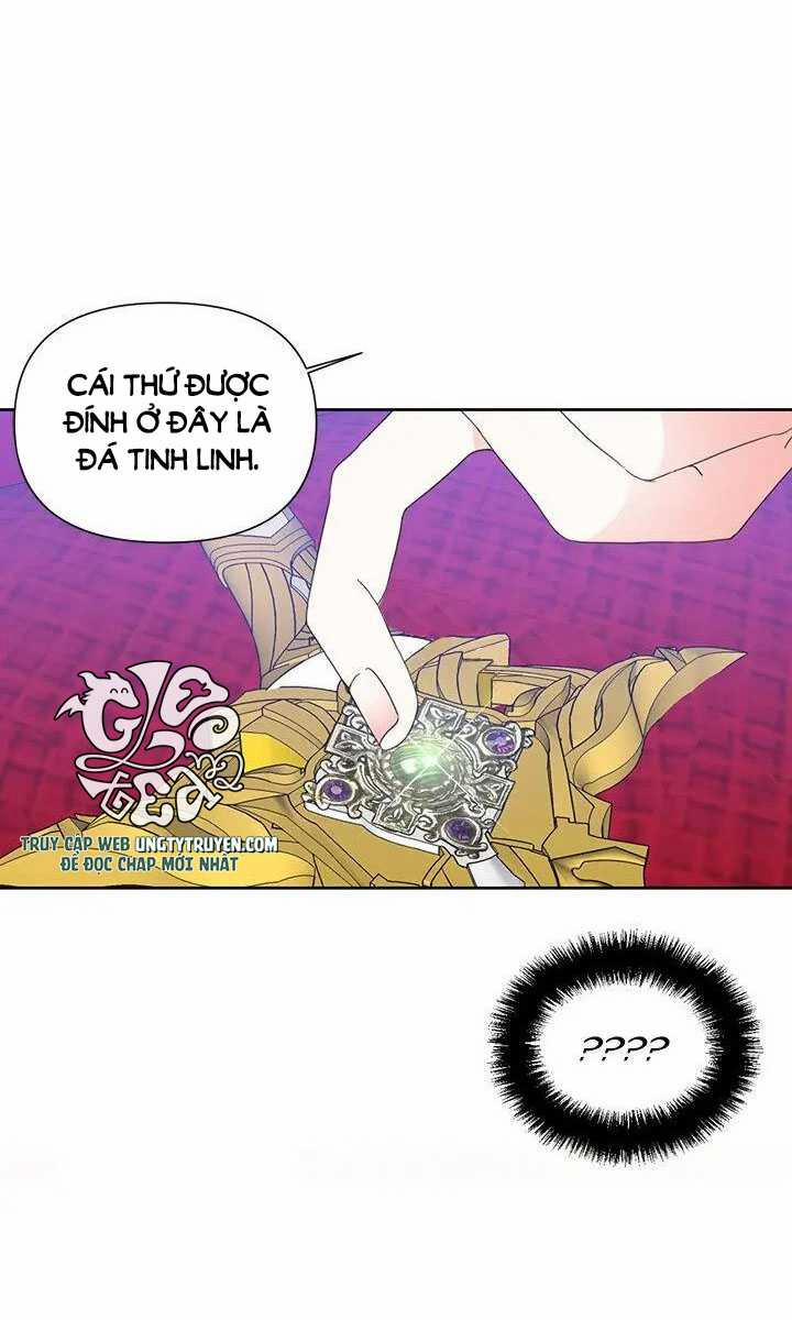 Kết Thúc Có Hậu Của Nhân Vật Phản Diện 37.5 trang 15