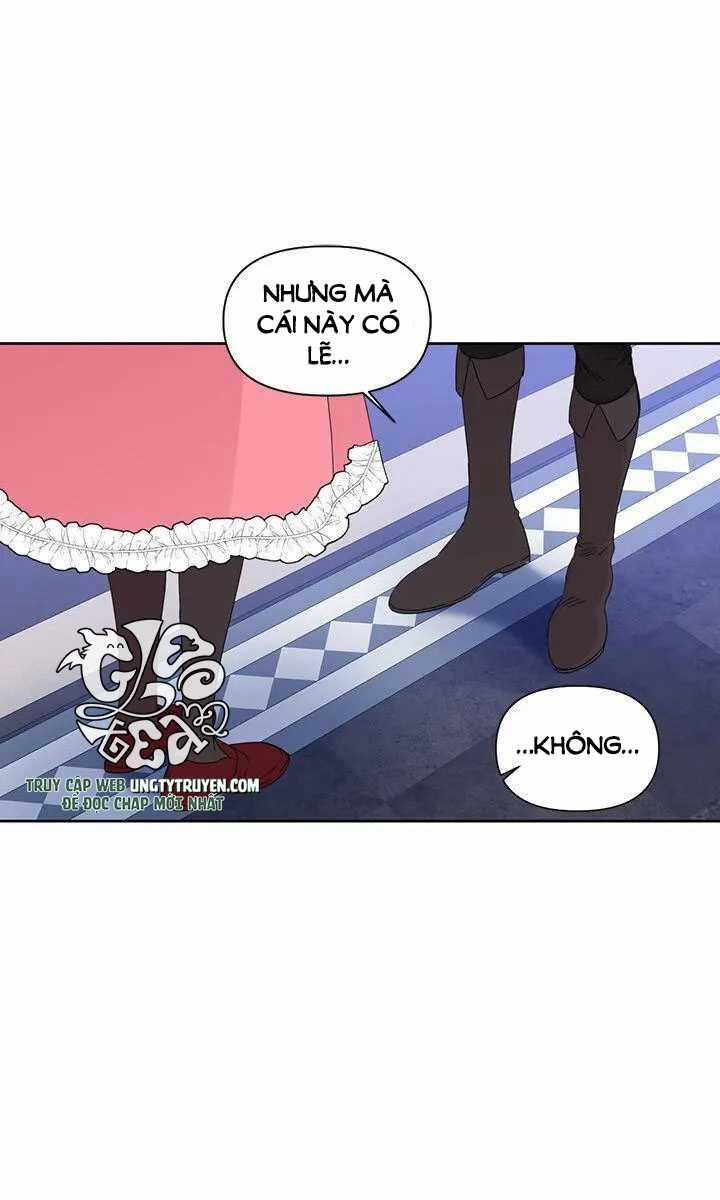 Kết Thúc Có Hậu Của Nhân Vật Phản Diện 37.5 trang 17