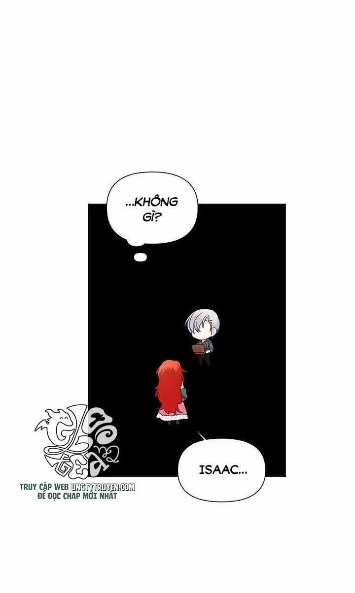 Kết Thúc Có Hậu Của Nhân Vật Phản Diện 37.5 trang 18