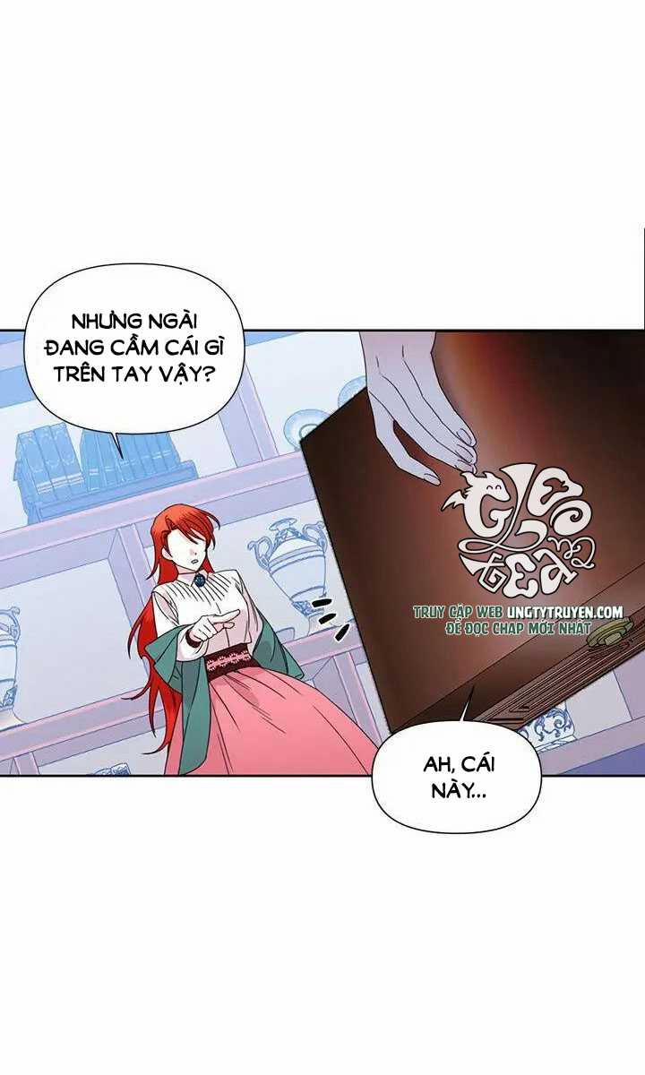 Kết Thúc Có Hậu Của Nhân Vật Phản Diện 37.5 trang 2