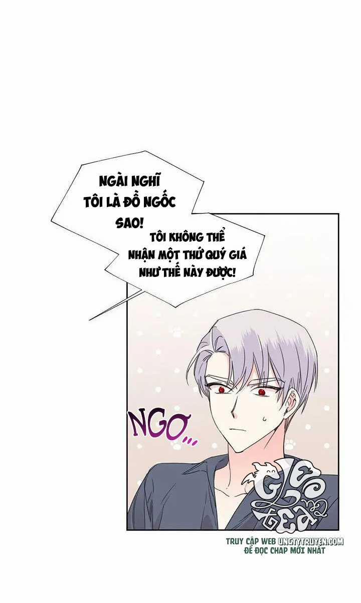 Kết Thúc Có Hậu Của Nhân Vật Phản Diện 37.5 trang 20