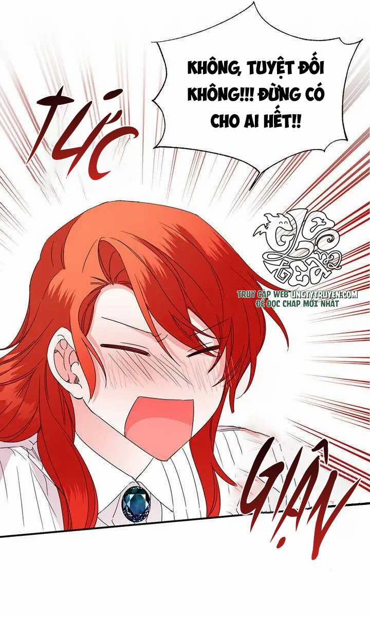 Kết Thúc Có Hậu Của Nhân Vật Phản Diện 37.5 trang 21