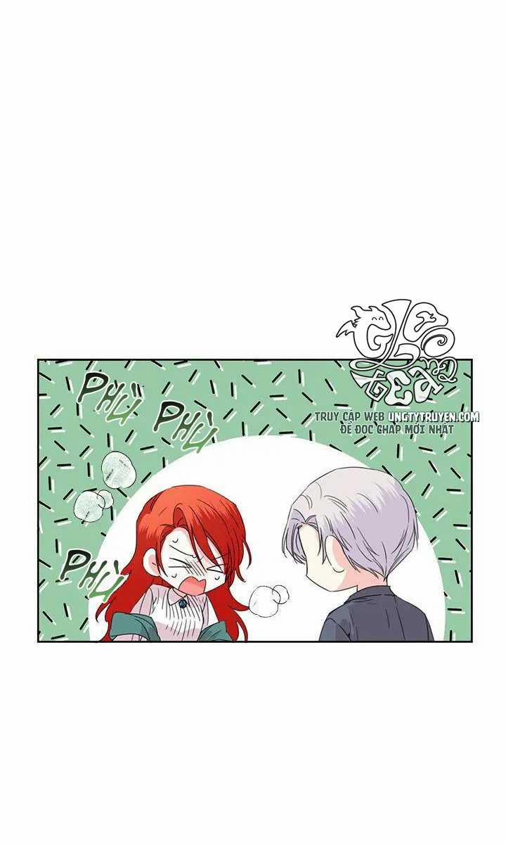 Kết Thúc Có Hậu Của Nhân Vật Phản Diện 37.5 trang 22