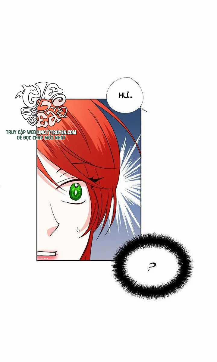 Kết Thúc Có Hậu Của Nhân Vật Phản Diện 37.5 trang 23