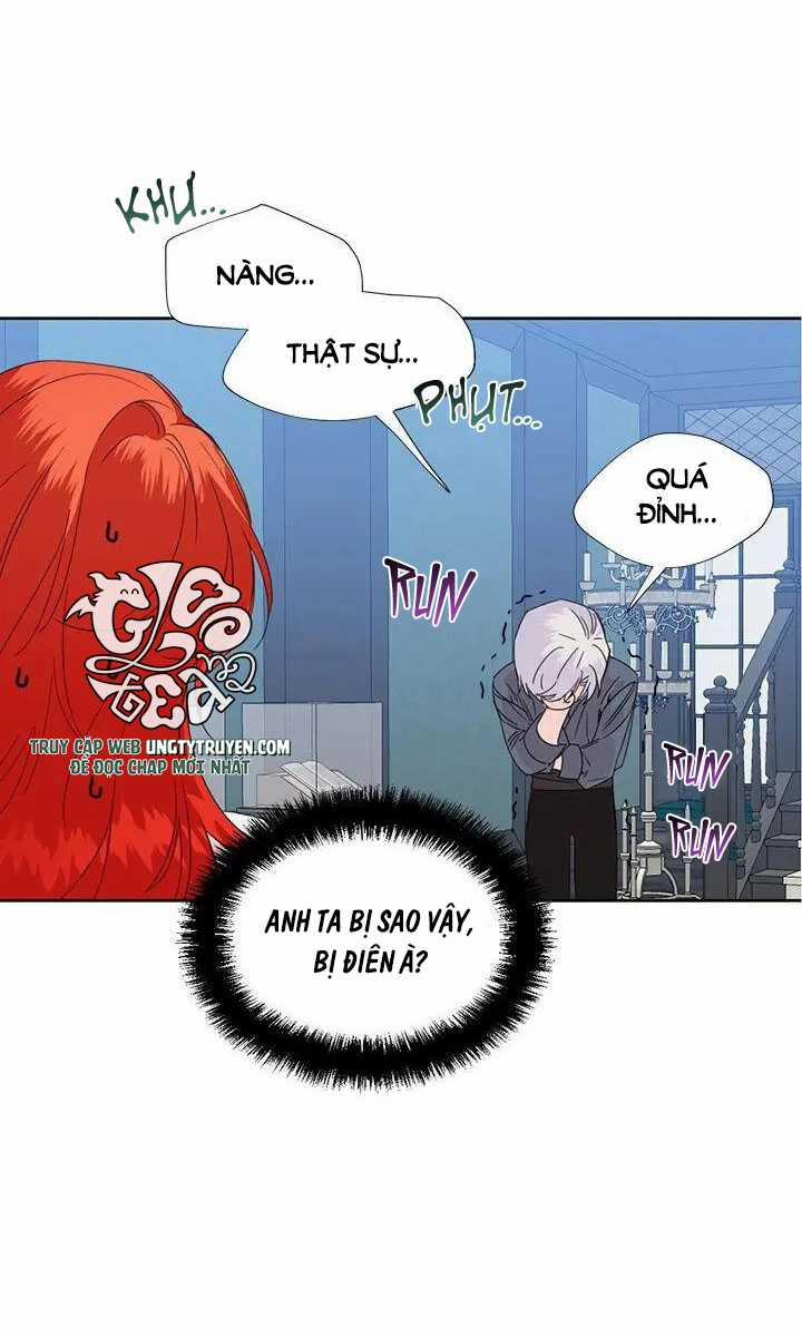 Kết Thúc Có Hậu Của Nhân Vật Phản Diện 37.5 trang 24