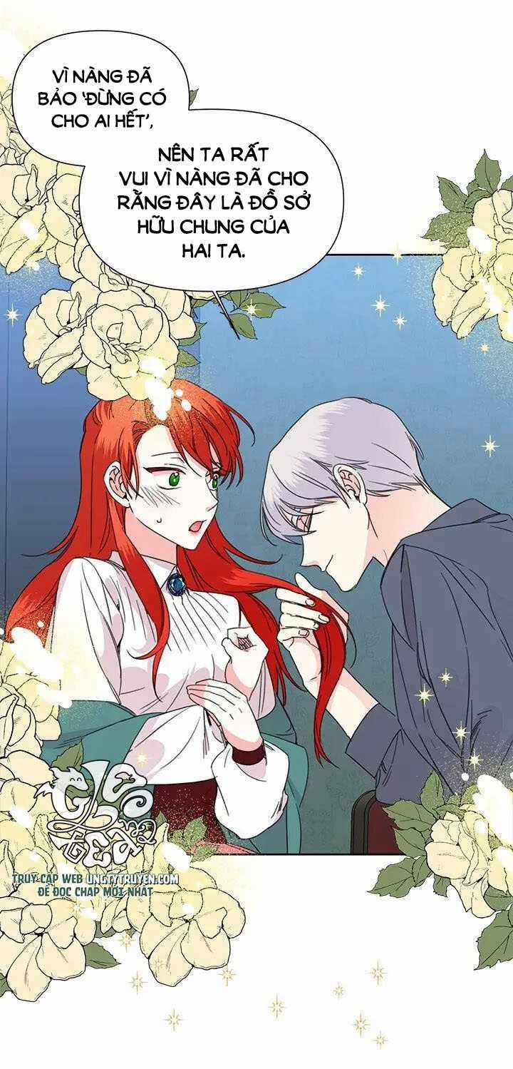 Kết Thúc Có Hậu Của Nhân Vật Phản Diện 37.5 trang 26