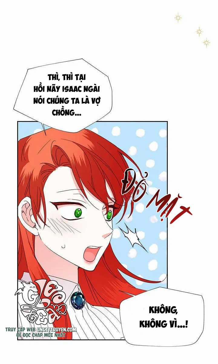 Kết Thúc Có Hậu Của Nhân Vật Phản Diện 37.5 trang 27