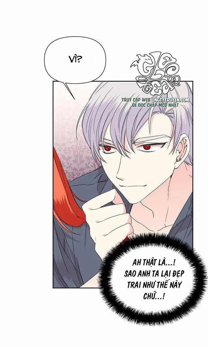 Kết Thúc Có Hậu Của Nhân Vật Phản Diện 37.5 trang 28