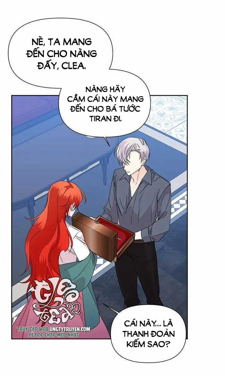 Kết Thúc Có Hậu Của Nhân Vật Phản Diện 37.5 trang 3