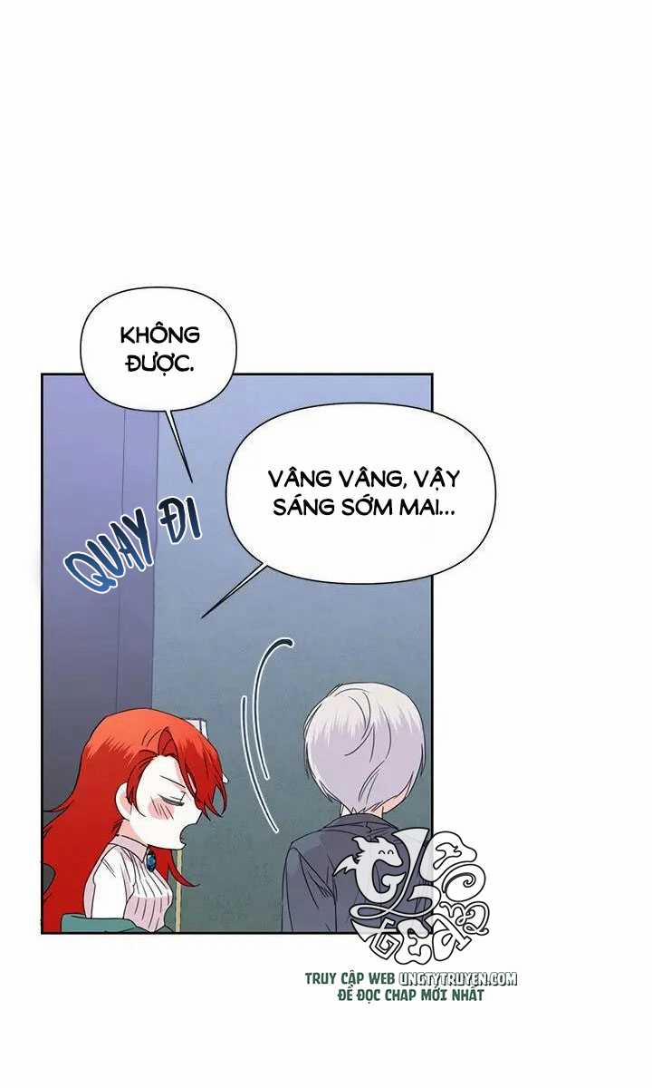 Kết Thúc Có Hậu Của Nhân Vật Phản Diện 37.5 trang 30