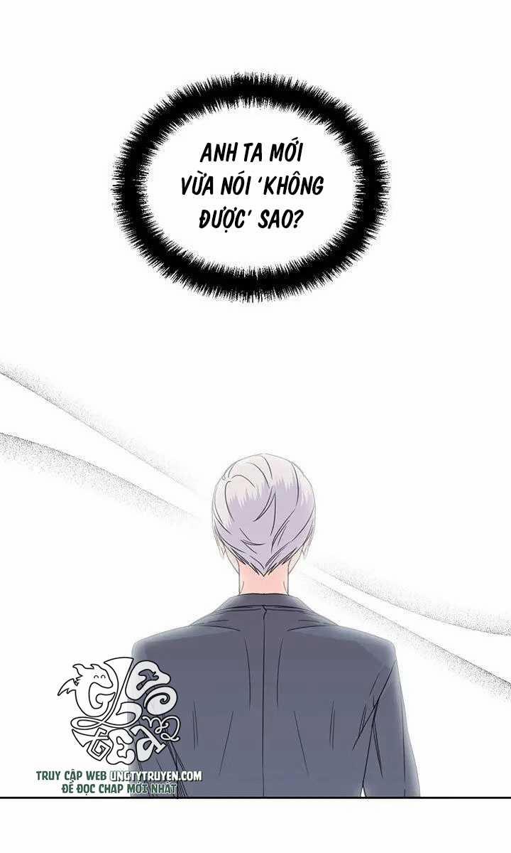 Kết Thúc Có Hậu Của Nhân Vật Phản Diện 37.5 trang 32