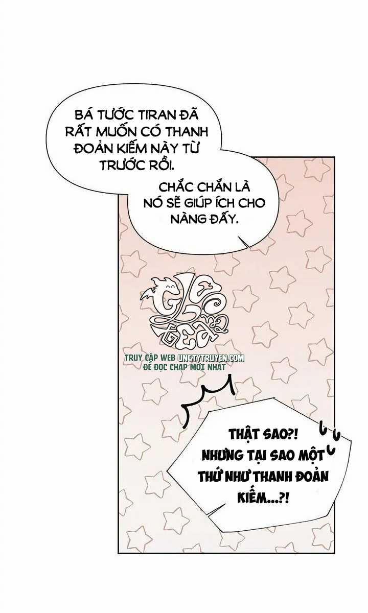 Kết Thúc Có Hậu Của Nhân Vật Phản Diện 37.5 trang 4