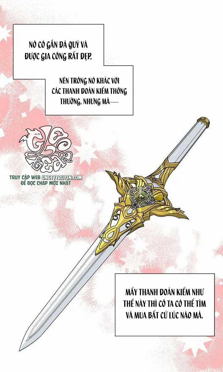 Kết Thúc Có Hậu Của Nhân Vật Phản Diện 37.5 trang 5