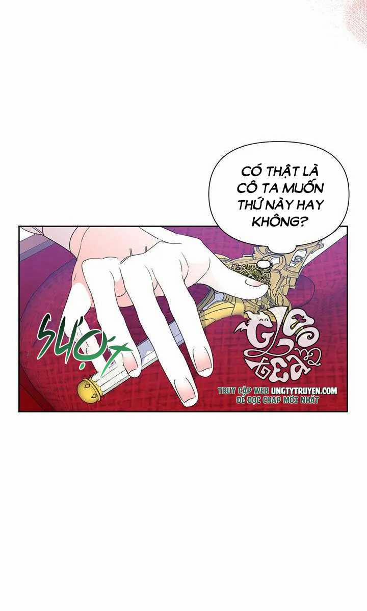 Kết Thúc Có Hậu Của Nhân Vật Phản Diện 37.5 trang 6