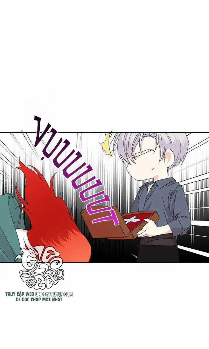 Kết Thúc Có Hậu Của Nhân Vật Phản Diện 37.5 trang 7