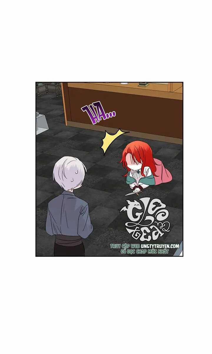 Kết Thúc Có Hậu Của Nhân Vật Phản Diện 37.5 trang 9