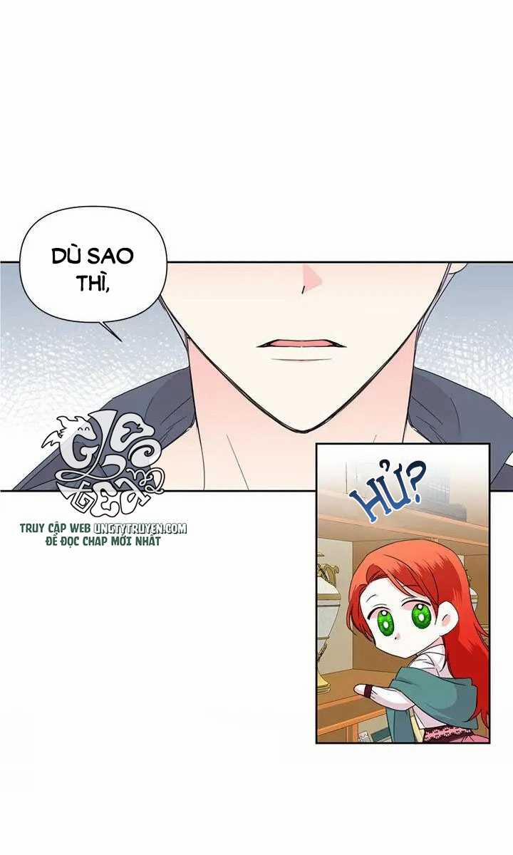 Kết Thúc Có Hậu Của Nhân Vật Phản Diện 37 trang 10