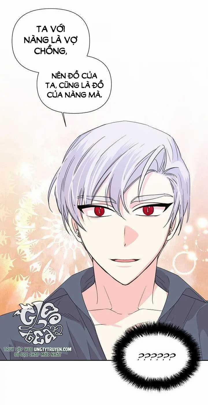 Kết Thúc Có Hậu Của Nhân Vật Phản Diện 37 trang 11