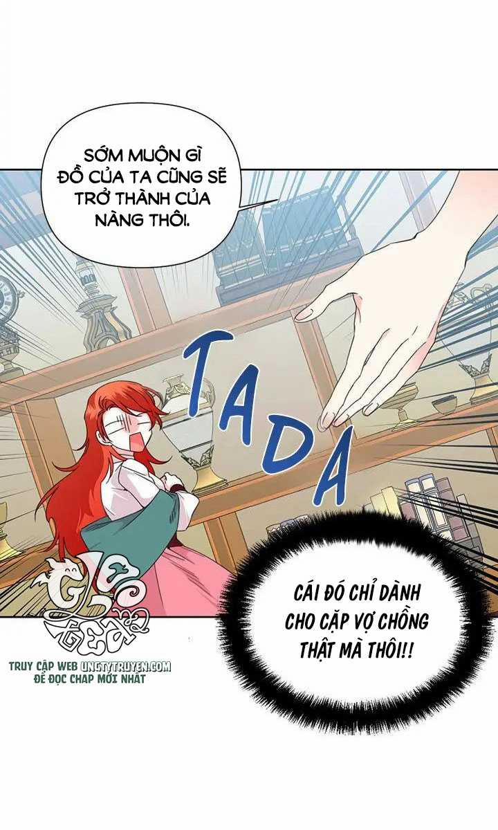 Kết Thúc Có Hậu Của Nhân Vật Phản Diện 37 trang 12